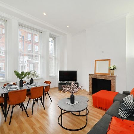 London Choice Apartments - Gloucester Road - Kensington 外观 照片