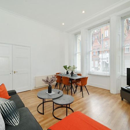 London Choice Apartments - Gloucester Road - Kensington 外观 照片