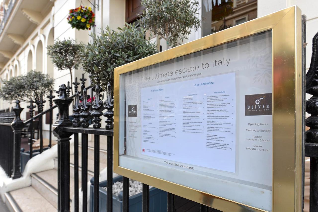 London Choice Apartments - Gloucester Road - Kensington 外观 照片