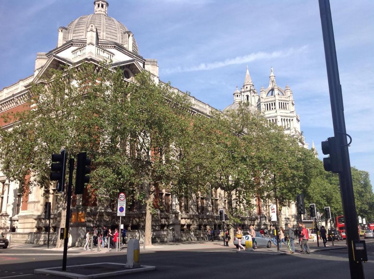 London Choice Apartments - Gloucester Road - Kensington 外观 照片