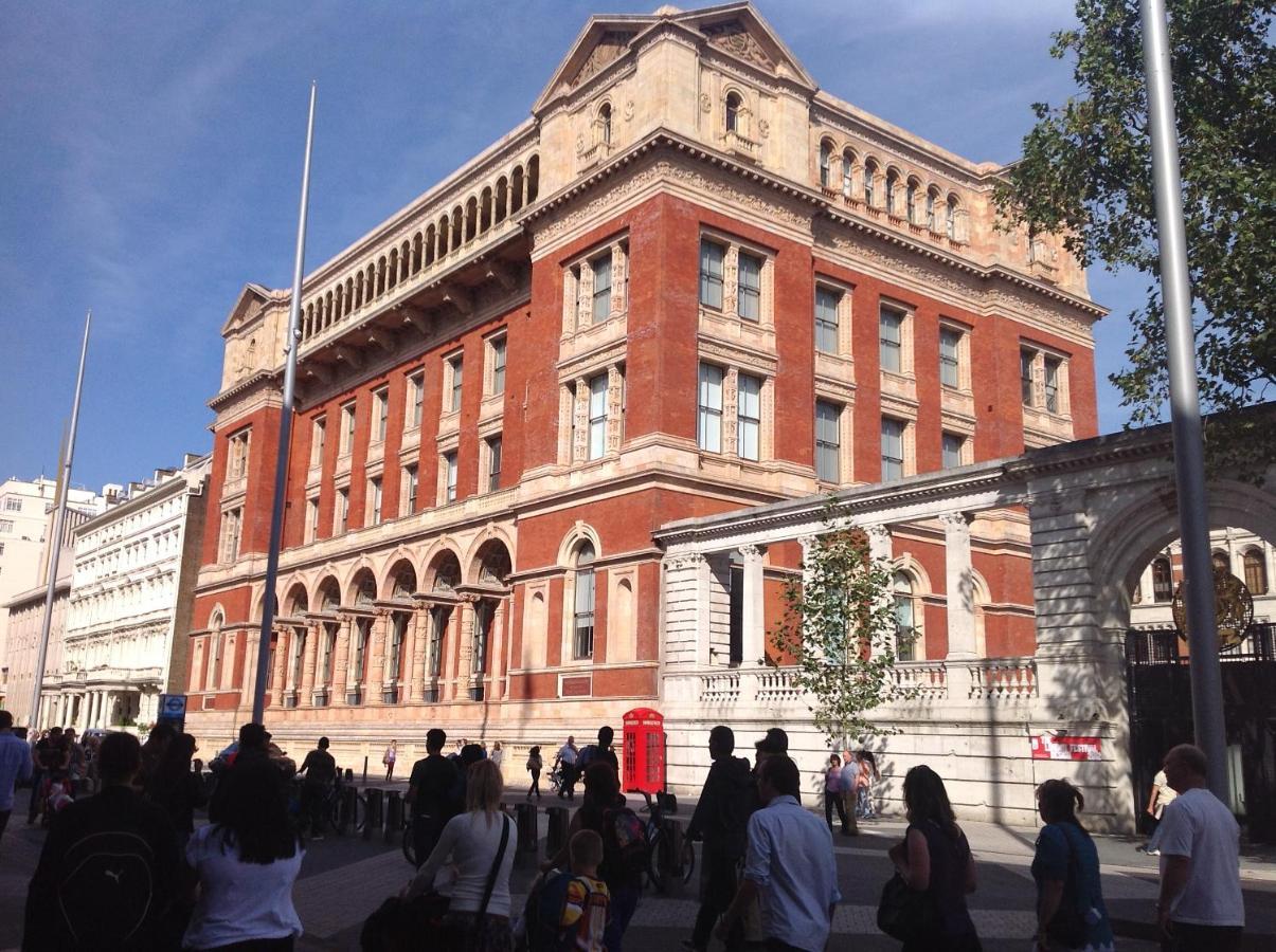 London Choice Apartments - Gloucester Road - Kensington 外观 照片