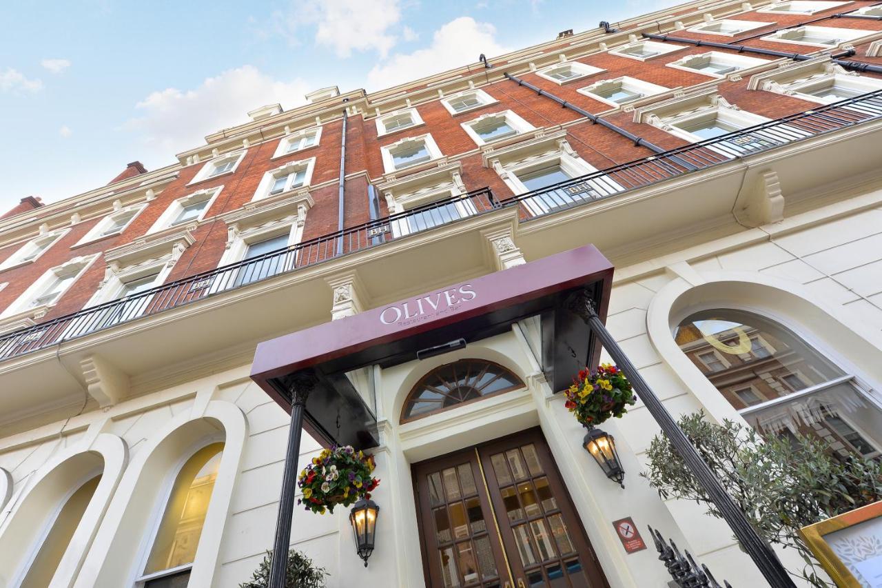 London Choice Apartments - Gloucester Road - Kensington 外观 照片