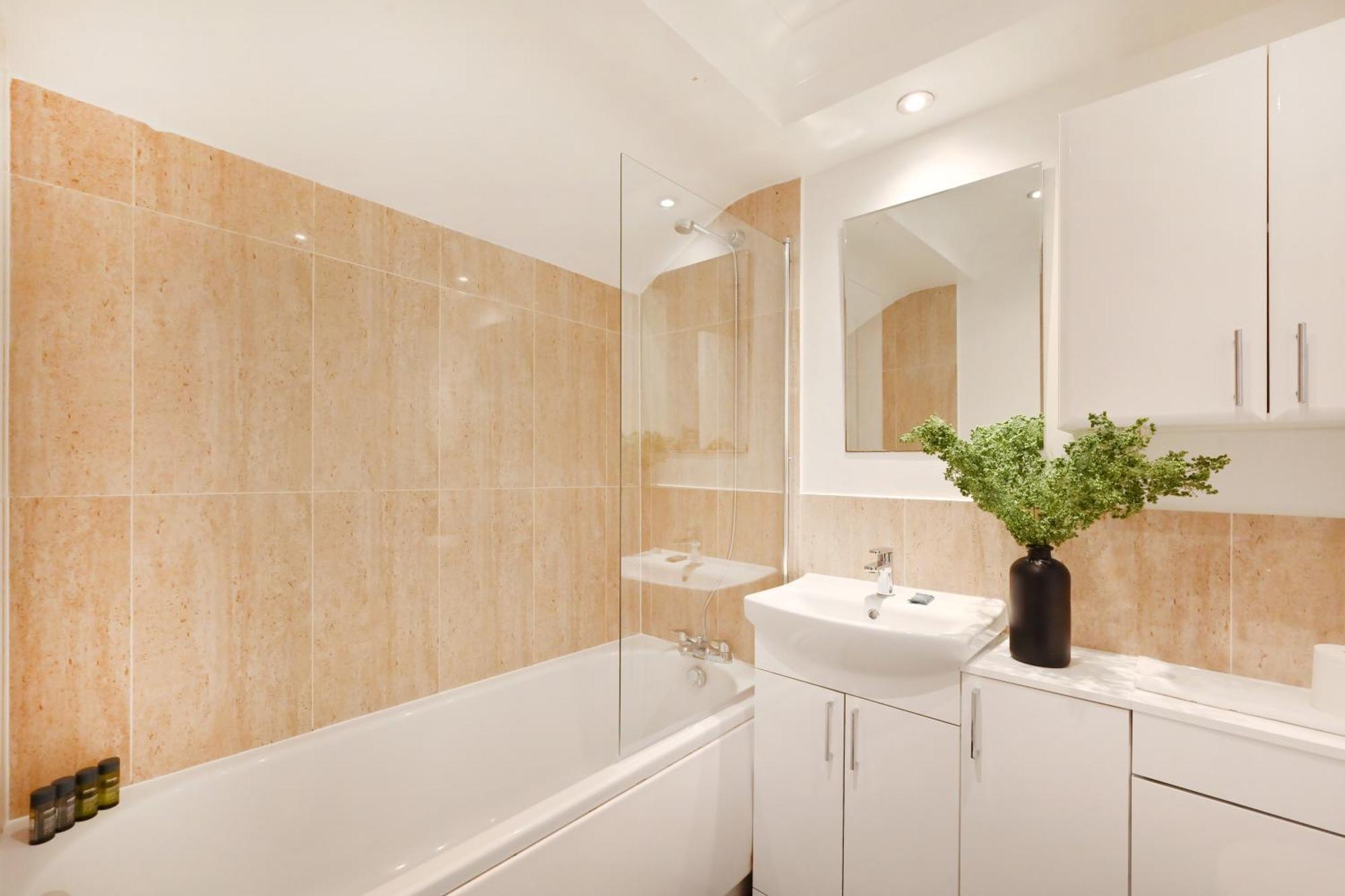 London Choice Apartments - Gloucester Road - Kensington 外观 照片