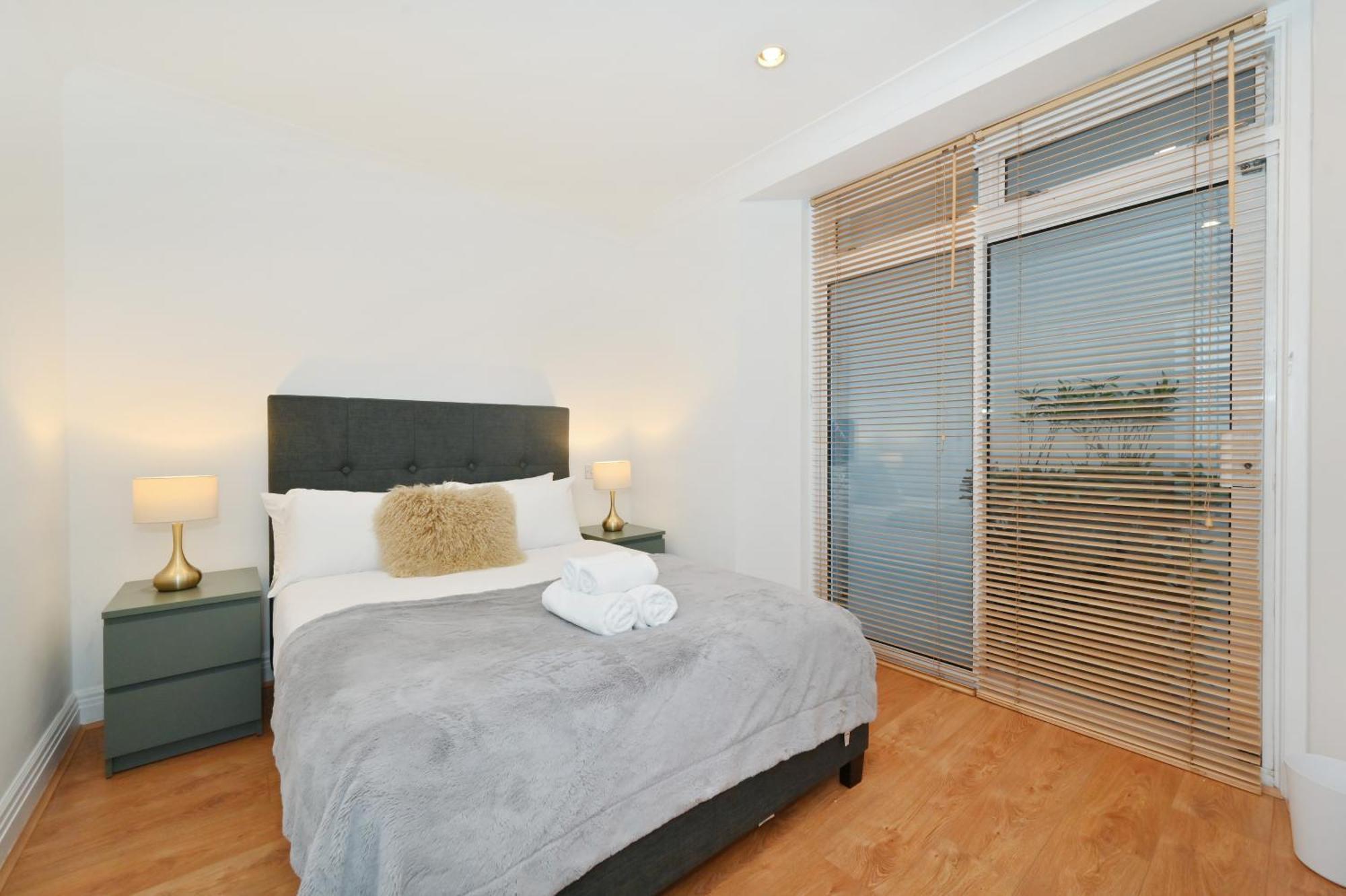 London Choice Apartments - Gloucester Road - Kensington 外观 照片