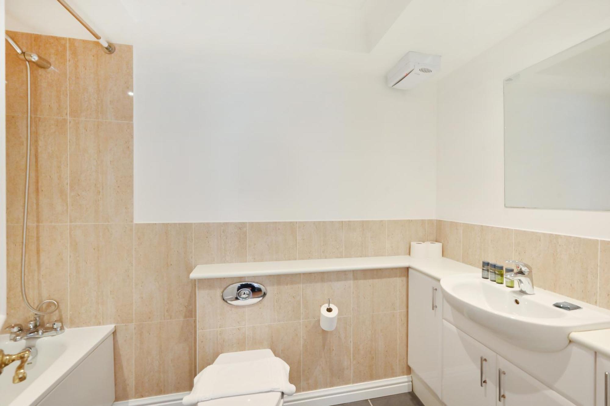 London Choice Apartments - Gloucester Road - Kensington 外观 照片