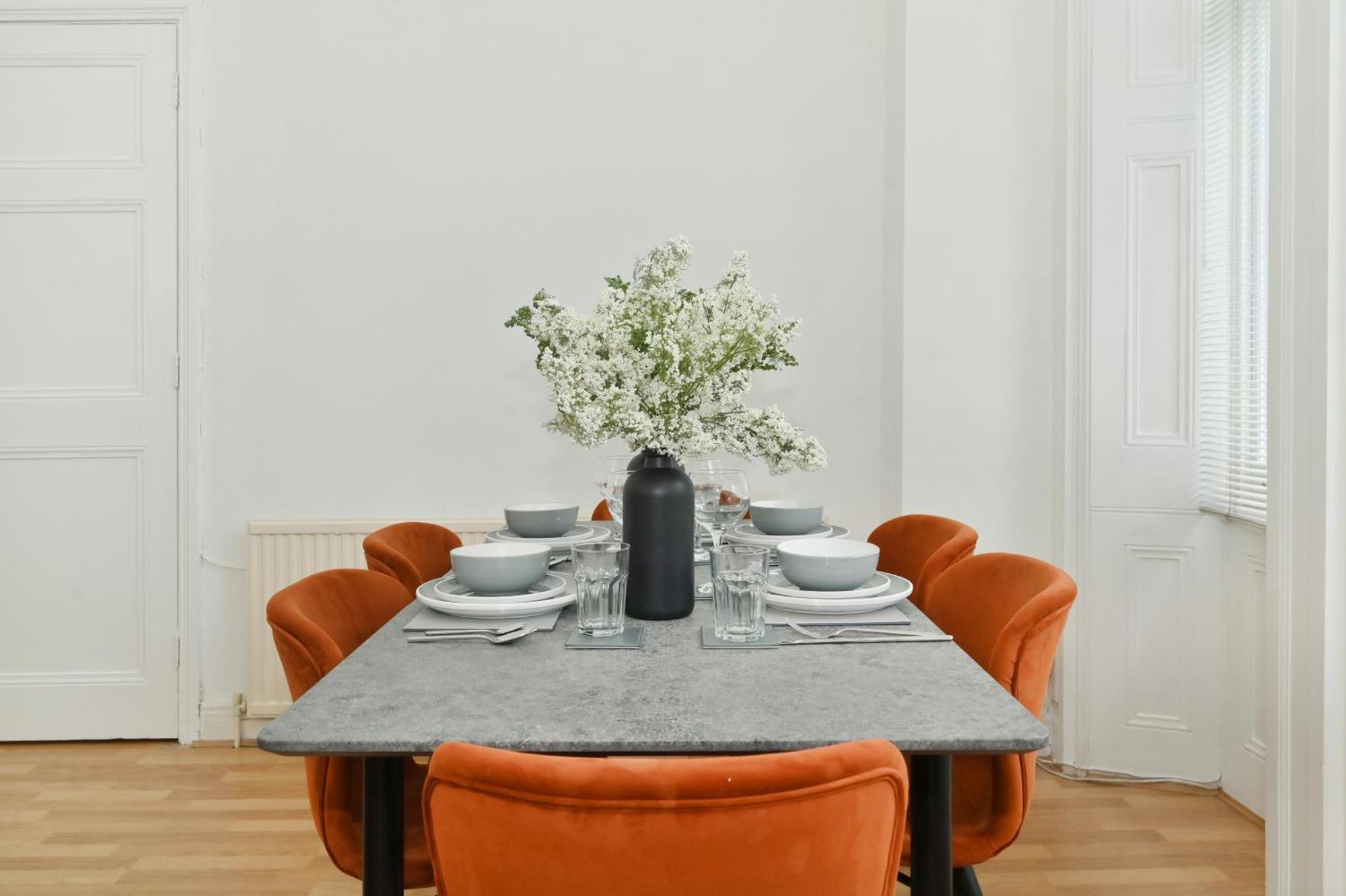 London Choice Apartments - Gloucester Road - Kensington 外观 照片